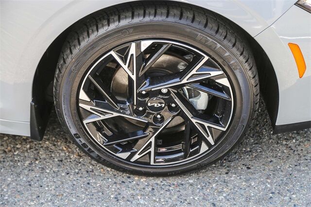 2025 Kia K5 GT-Line Renton WA