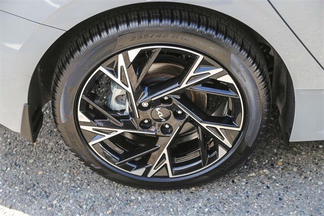 2025 Kia K5 GT-Line Renton WA