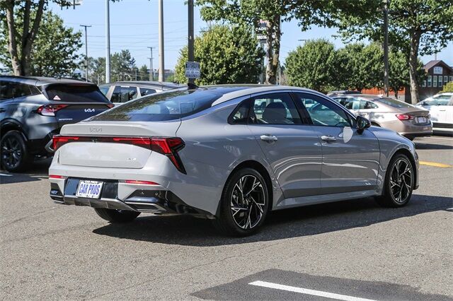 2025 Kia K5 GT-Line Renton WA