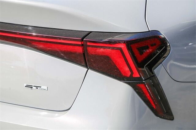 2025 Kia K5 GT-Line Renton WA
