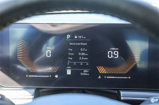2025 Kia K5 GT-Line Renton WA