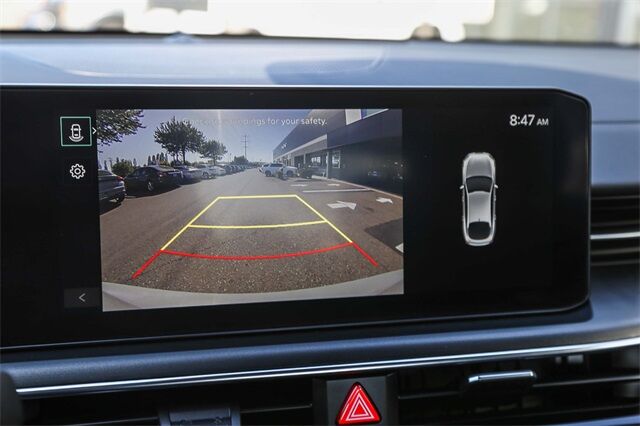 2025 Kia K5 GT-Line Renton WA