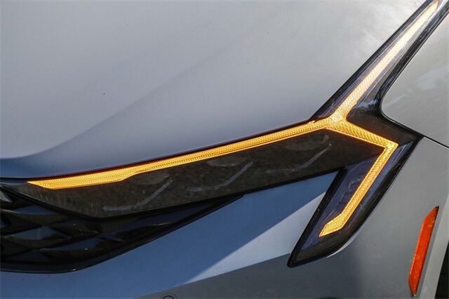 2025 Kia K5 GT-Line Renton WA