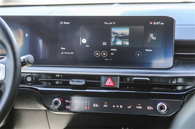 2025 Kia K5 GT-Line Renton WA