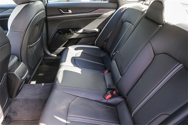 2025 Kia K5 GT-Line Renton WA