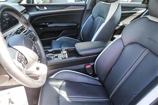 2025 Kia K5 GT-Line Renton WA