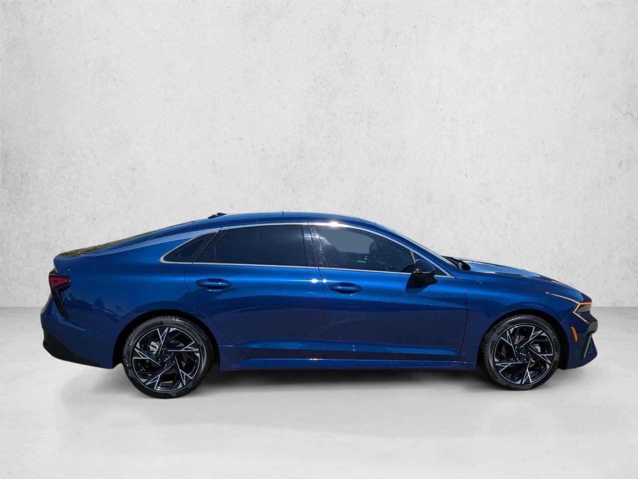 2025 Kia K5 GT-Line Roseville CA