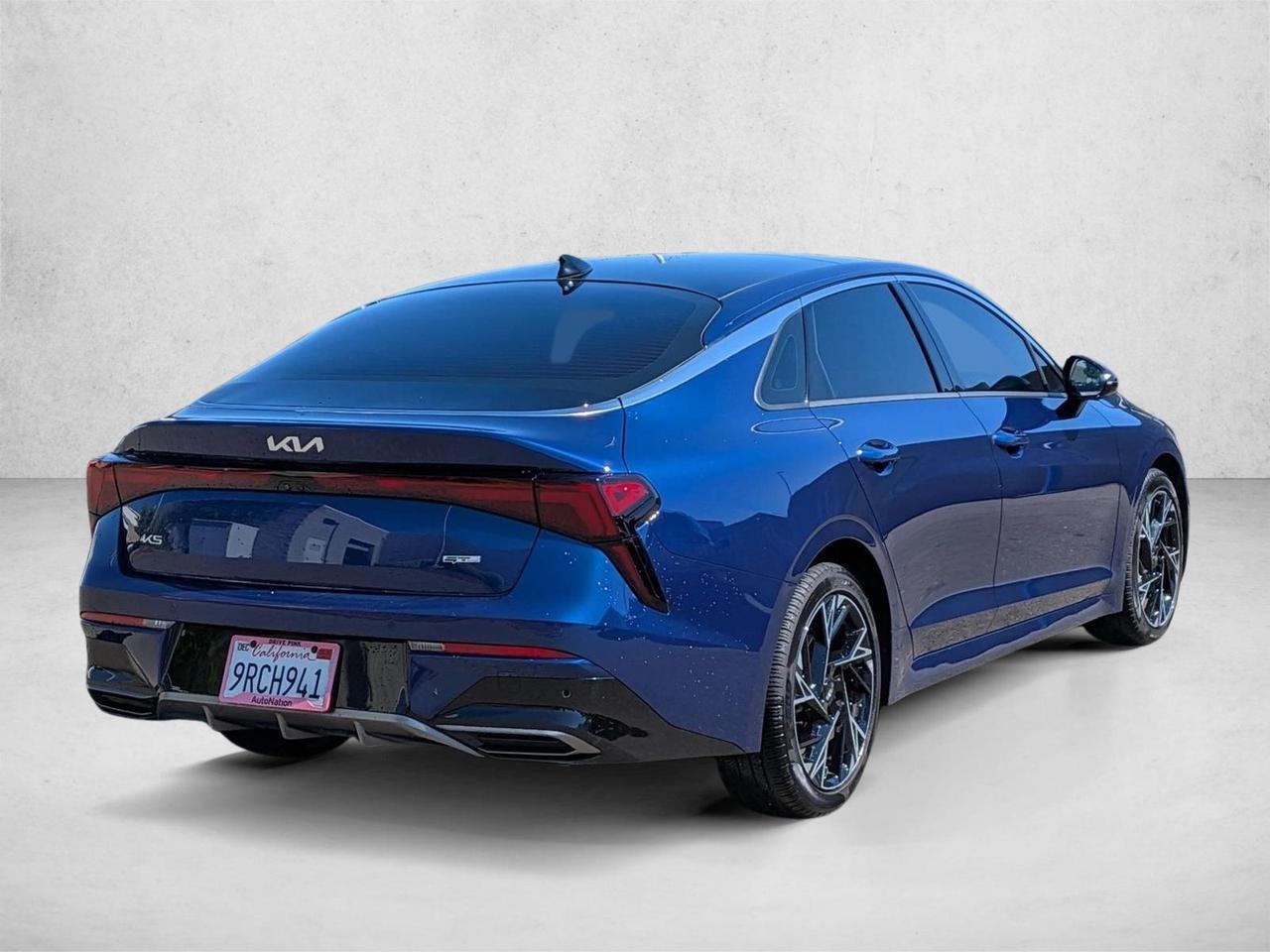 2025 Kia K5 GT-Line Roseville CA