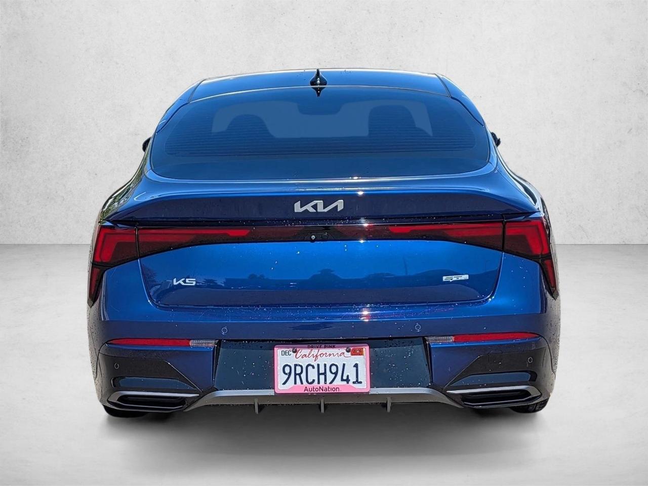 2025 Kia K5 GT-Line Roseville CA