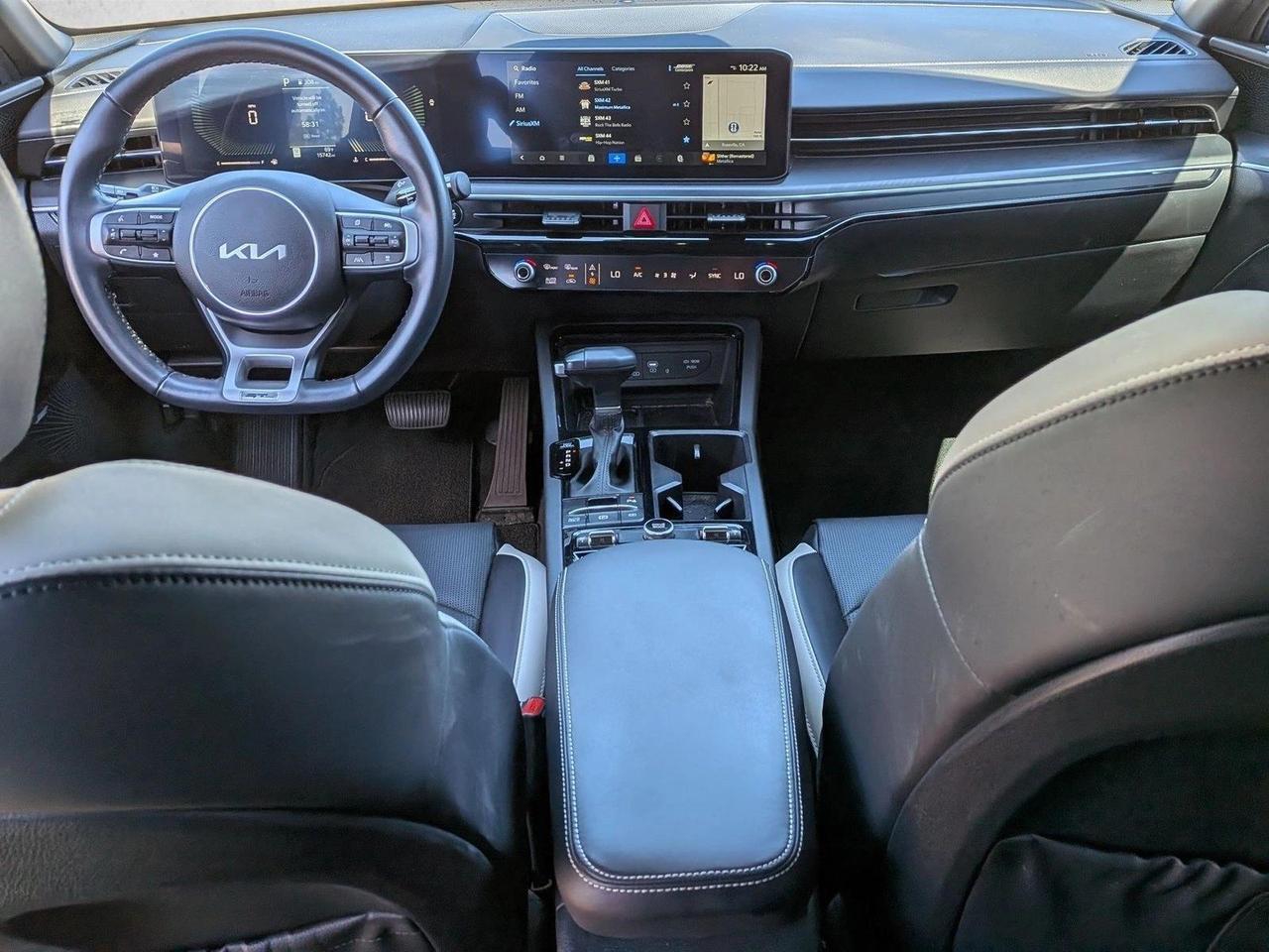 2025 Kia K5 GT-Line Roseville CA