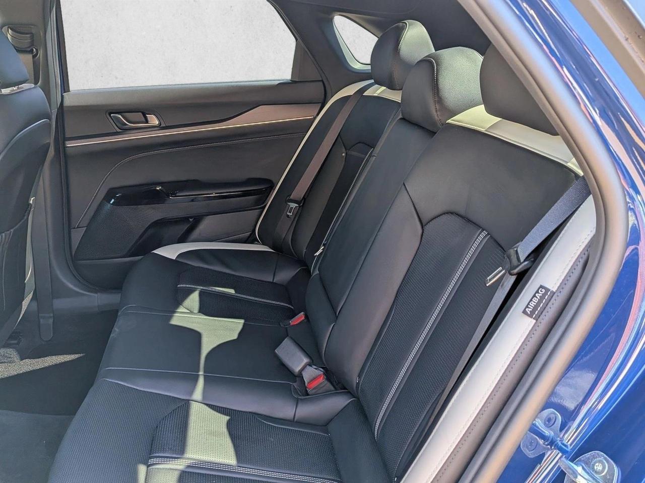 2025 Kia K5 GT-Line Roseville CA