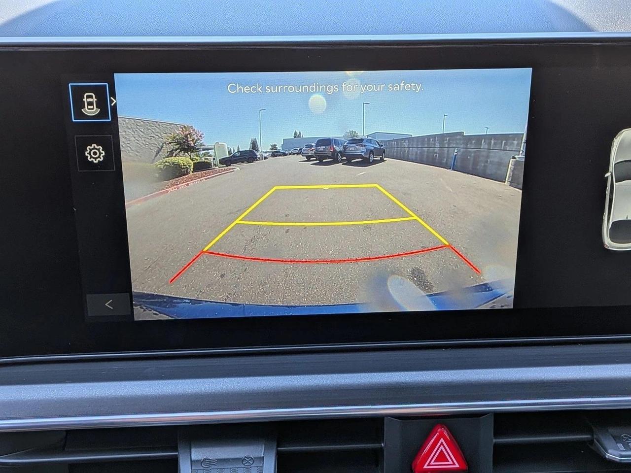 2025 Kia K5 GT-Line Roseville CA