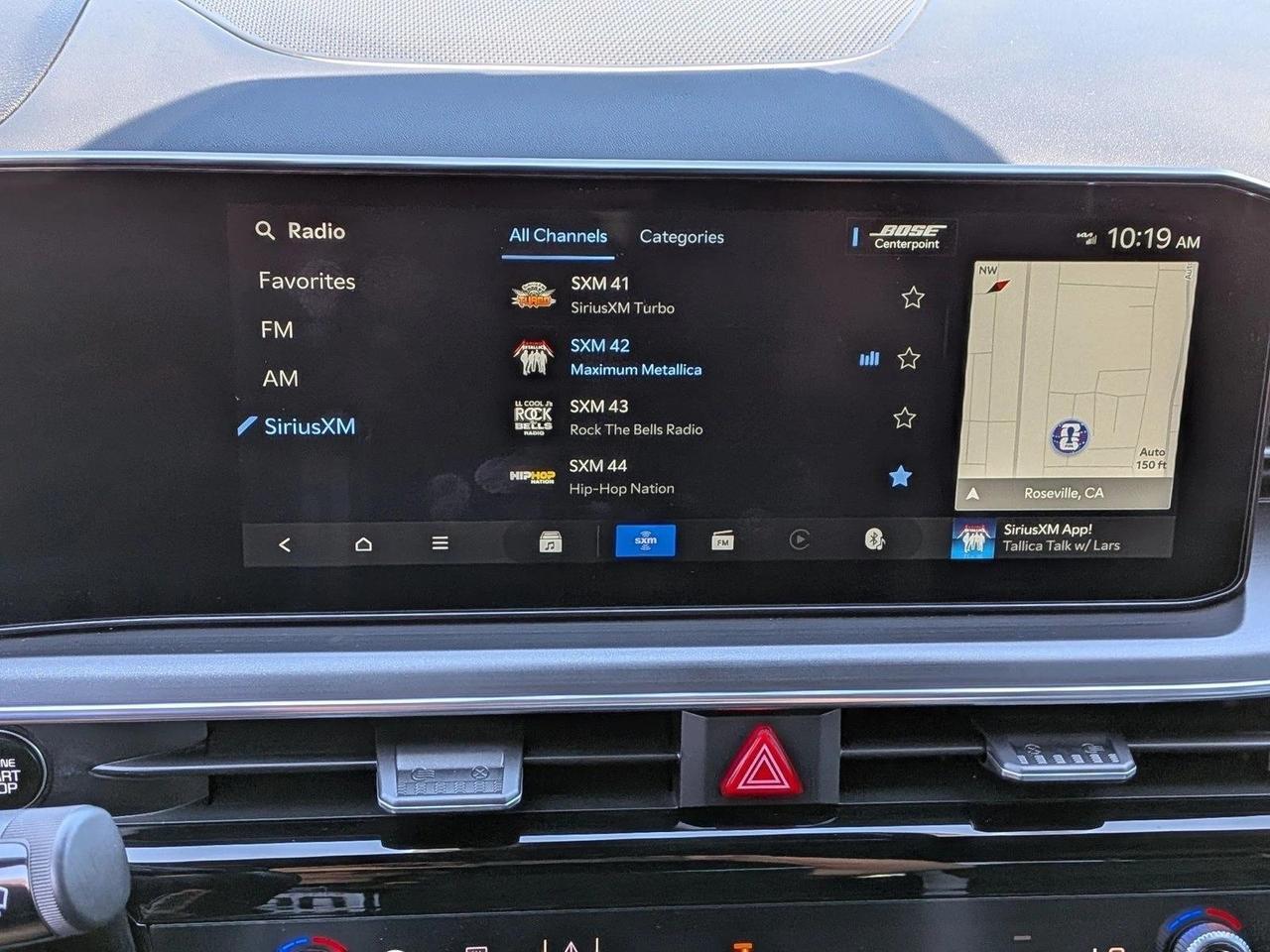 2025 Kia K5 GT-Line Roseville CA