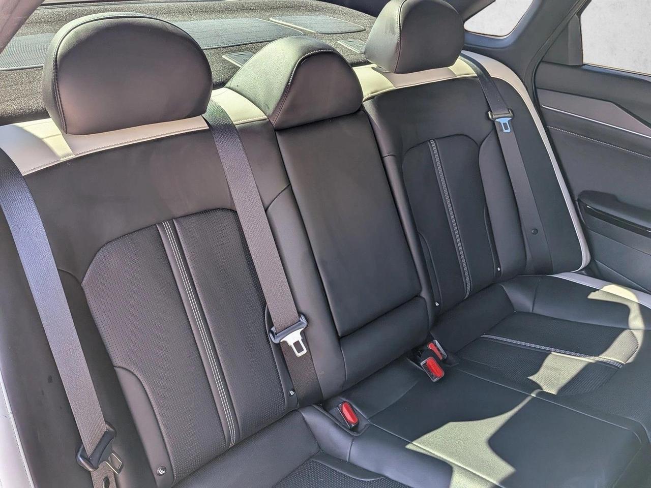 2025 Kia K5 GT-Line Roseville CA