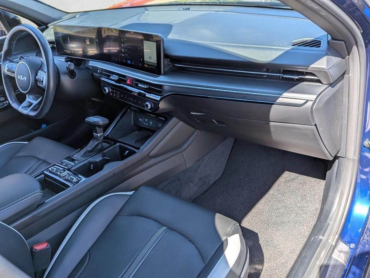 2025 Kia K5 GT-Line Roseville CA