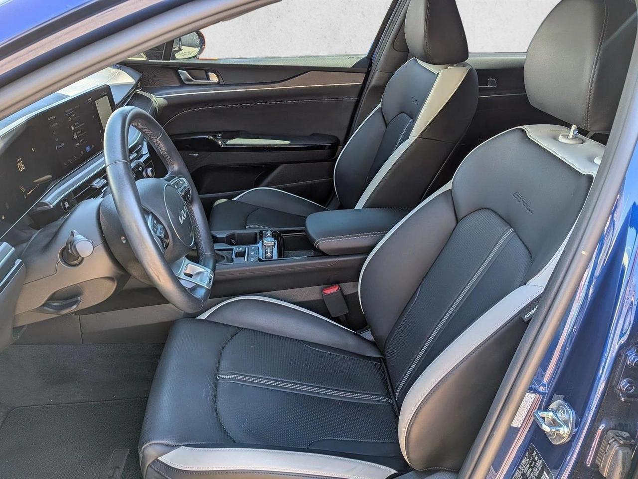 2025 Kia K5 GT-Line Roseville CA