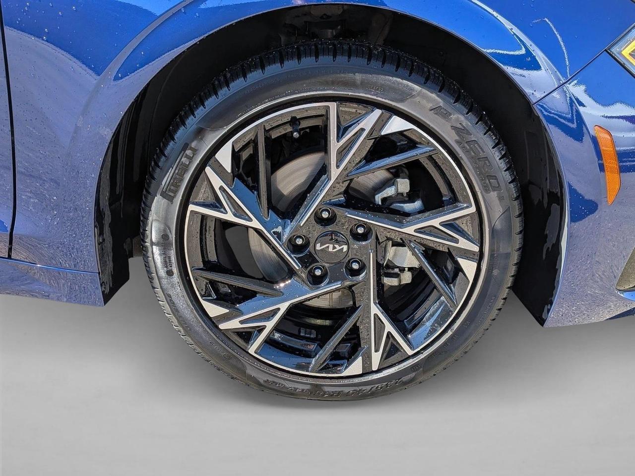 2025 Kia K5 GT-Line Roseville CA