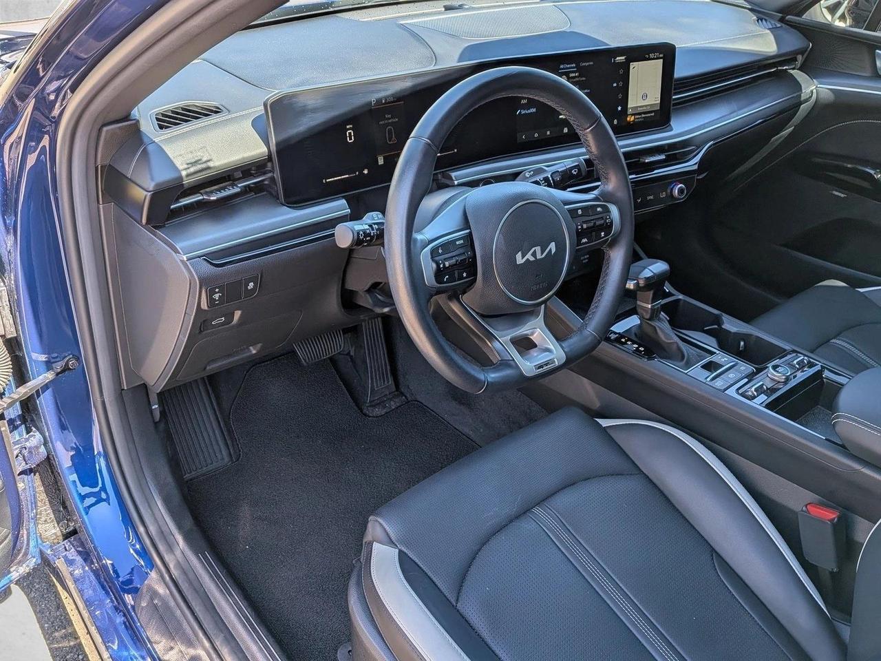 2025 Kia K5 GT-Line Roseville CA