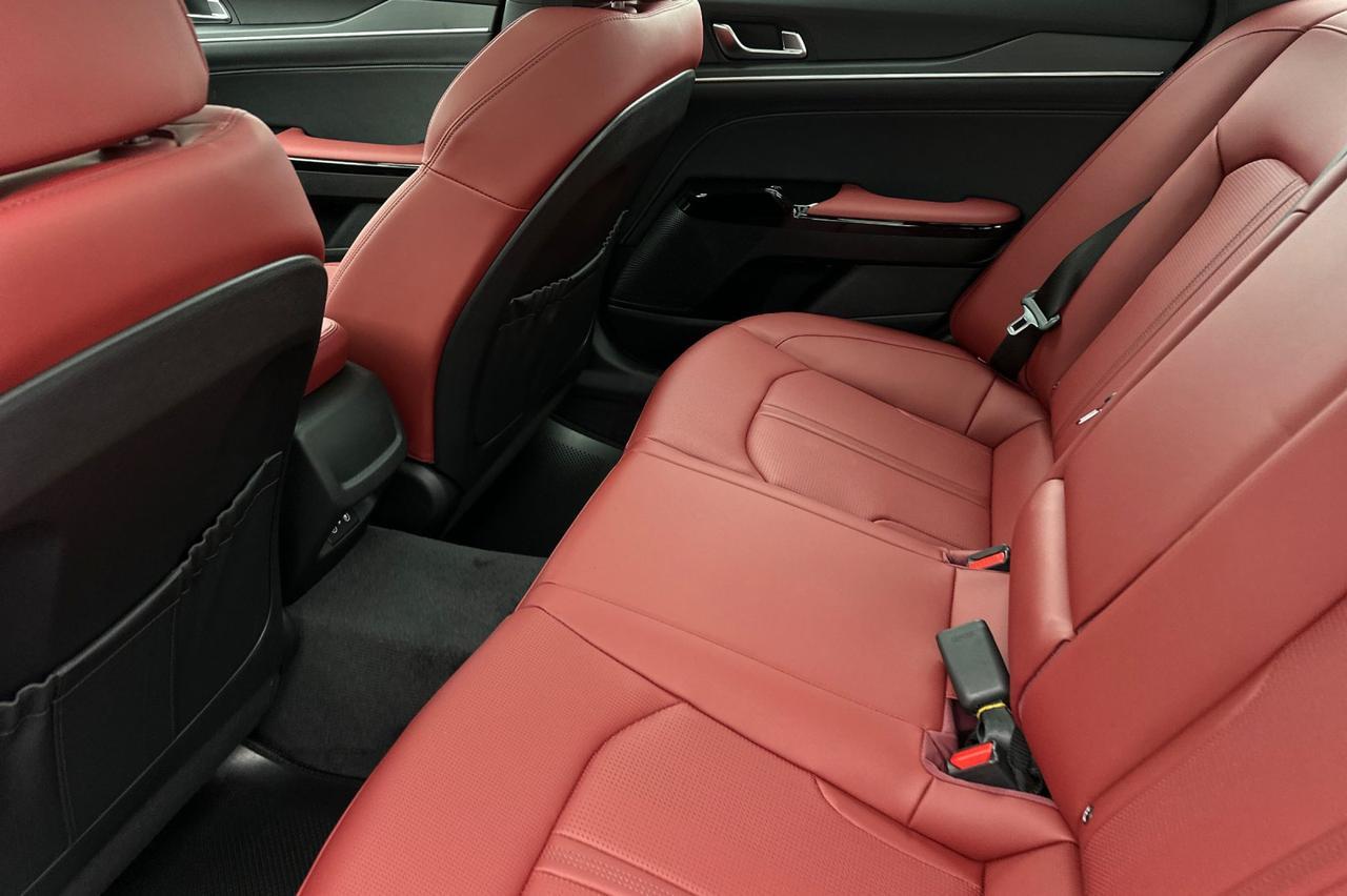 2025 Kia K5 GT-Line Salinas CA