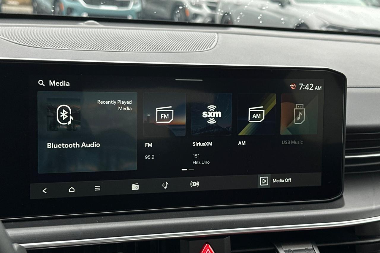 2025 Kia K5 GT-Line Salinas CA