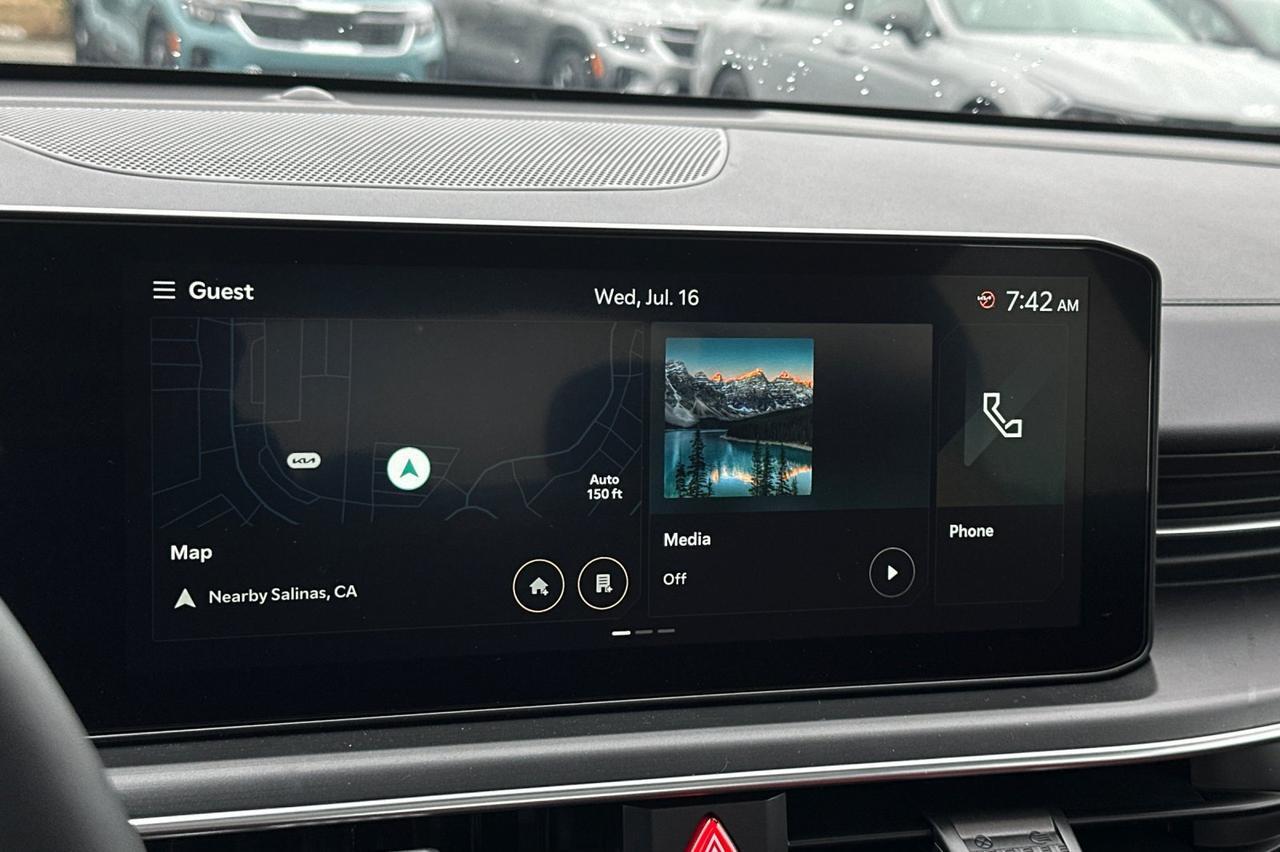 2025 Kia K5 GT-Line Salinas CA