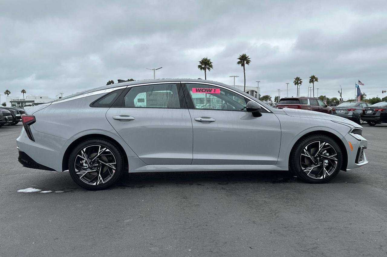 2025 Kia K5 GT-Line Salinas CA