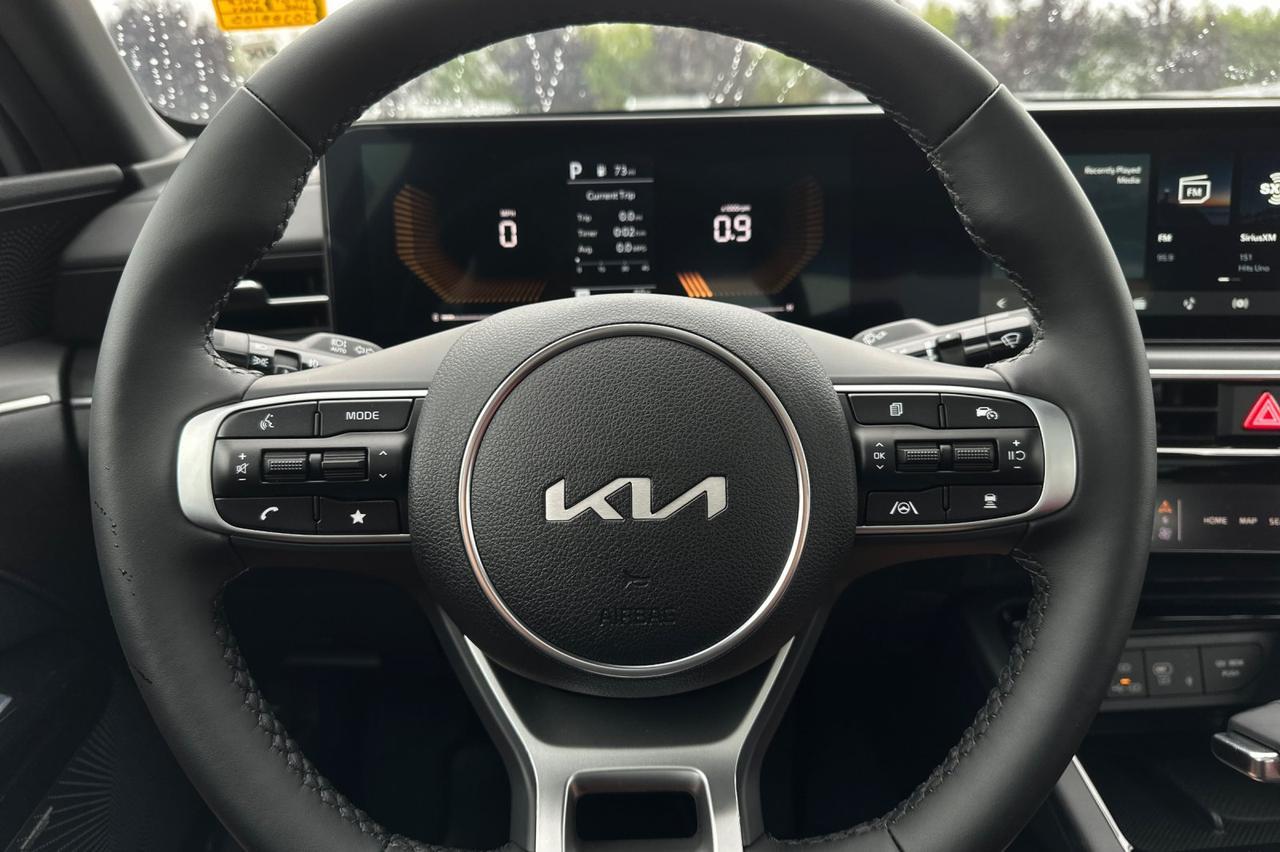 2025 Kia K5 GT-Line Salinas CA