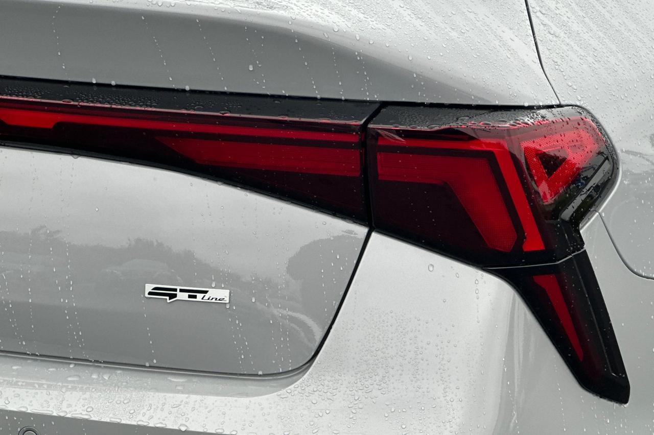 2025 Kia K5 GT-Line Salinas CA