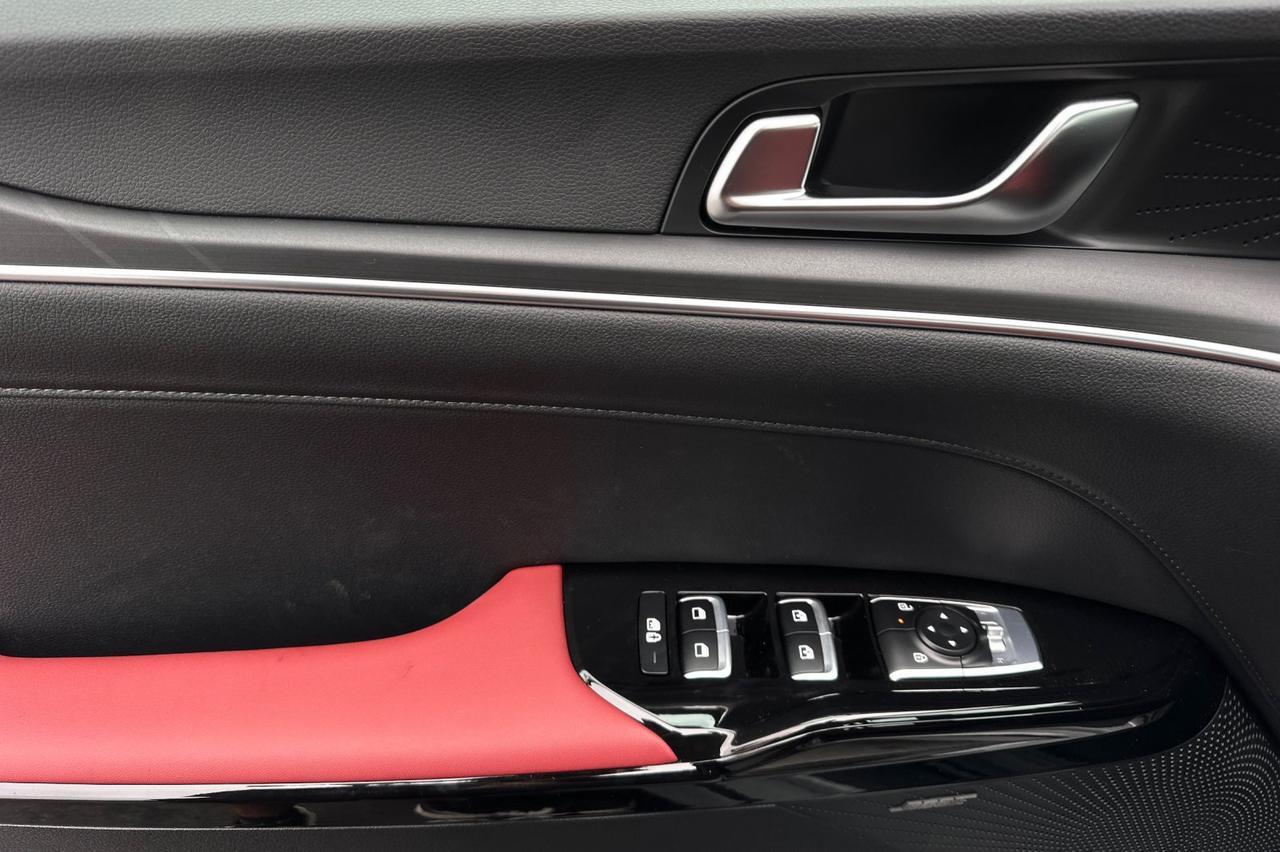 2025 Kia K5 GT-Line Salinas CA