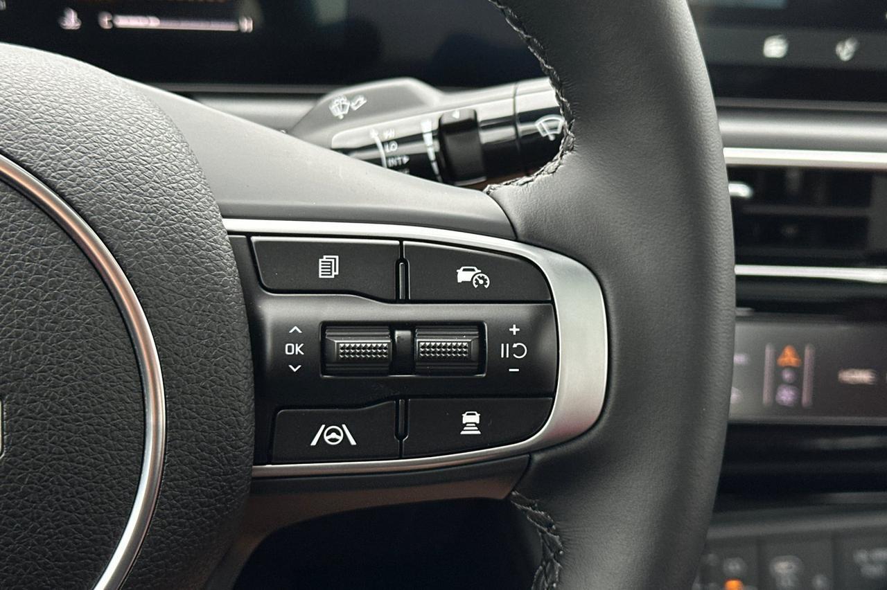 2025 Kia K5 GT-Line Salinas CA