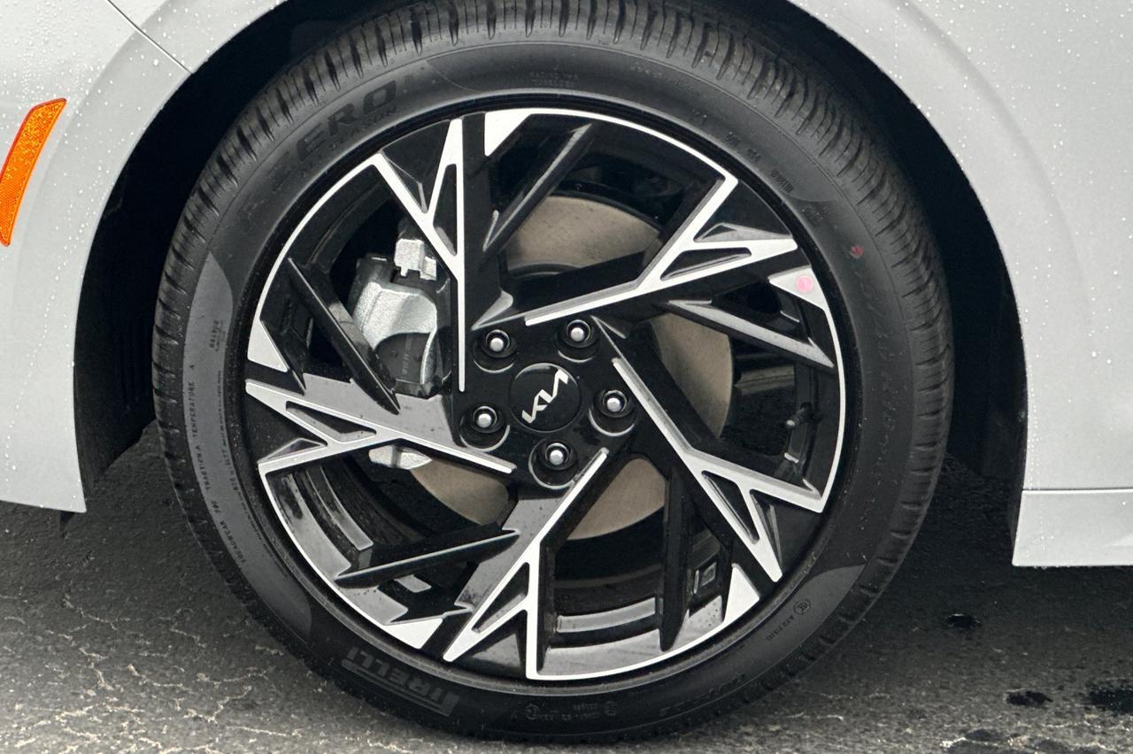 2025 Kia K5 GT-Line Salinas CA