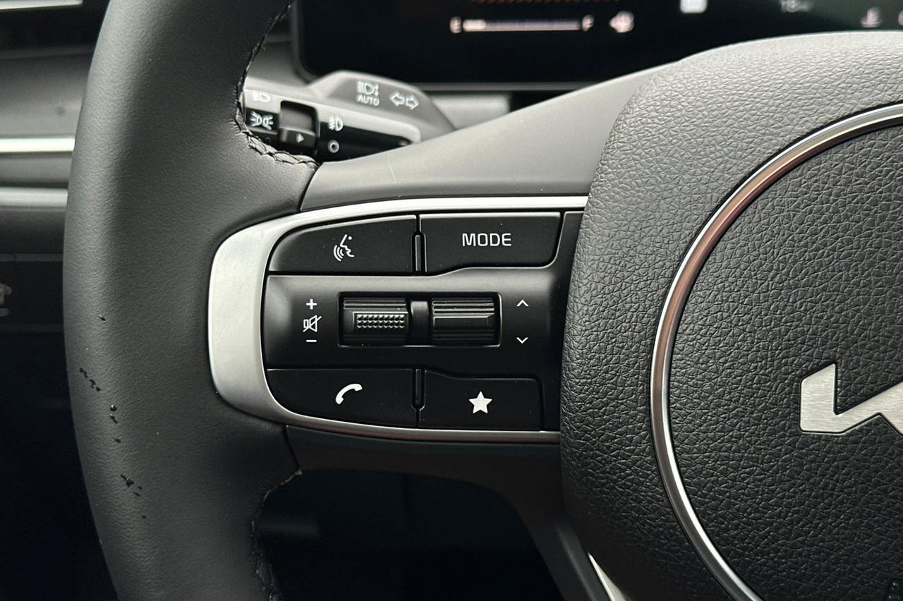 2025 Kia K5 GT-Line Salinas CA