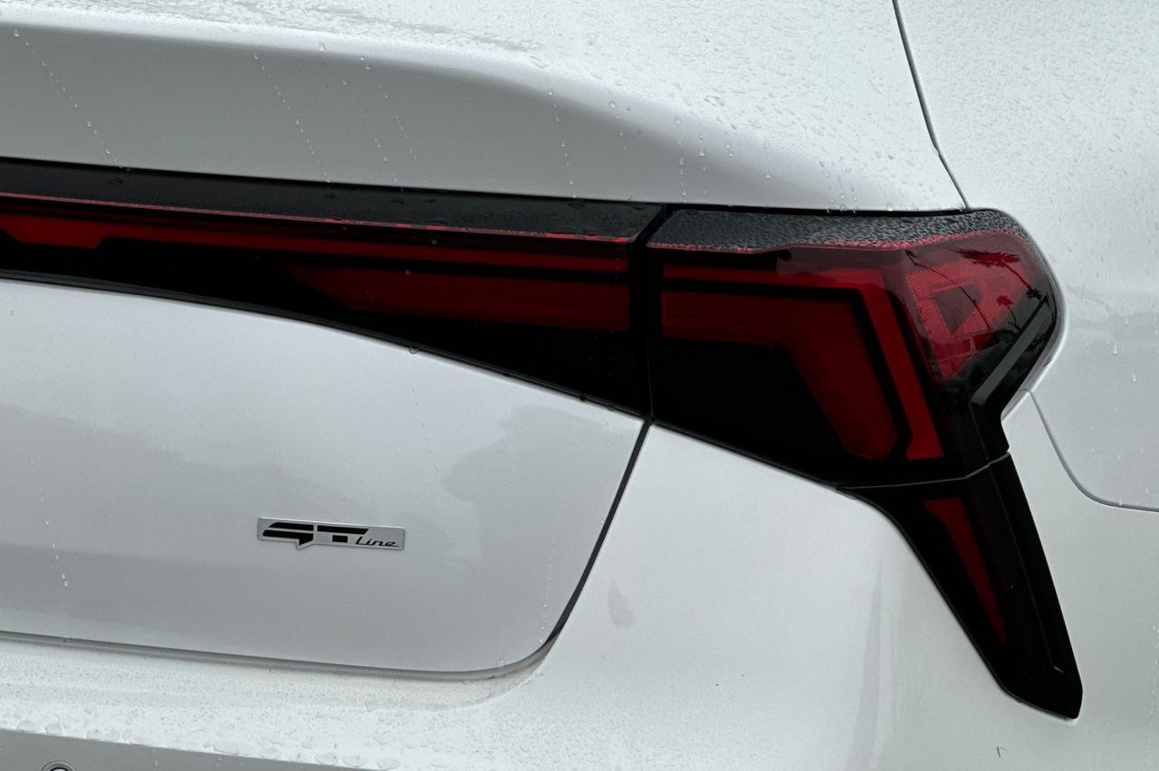 2025 Kia K5 GT-Line Salinas CA