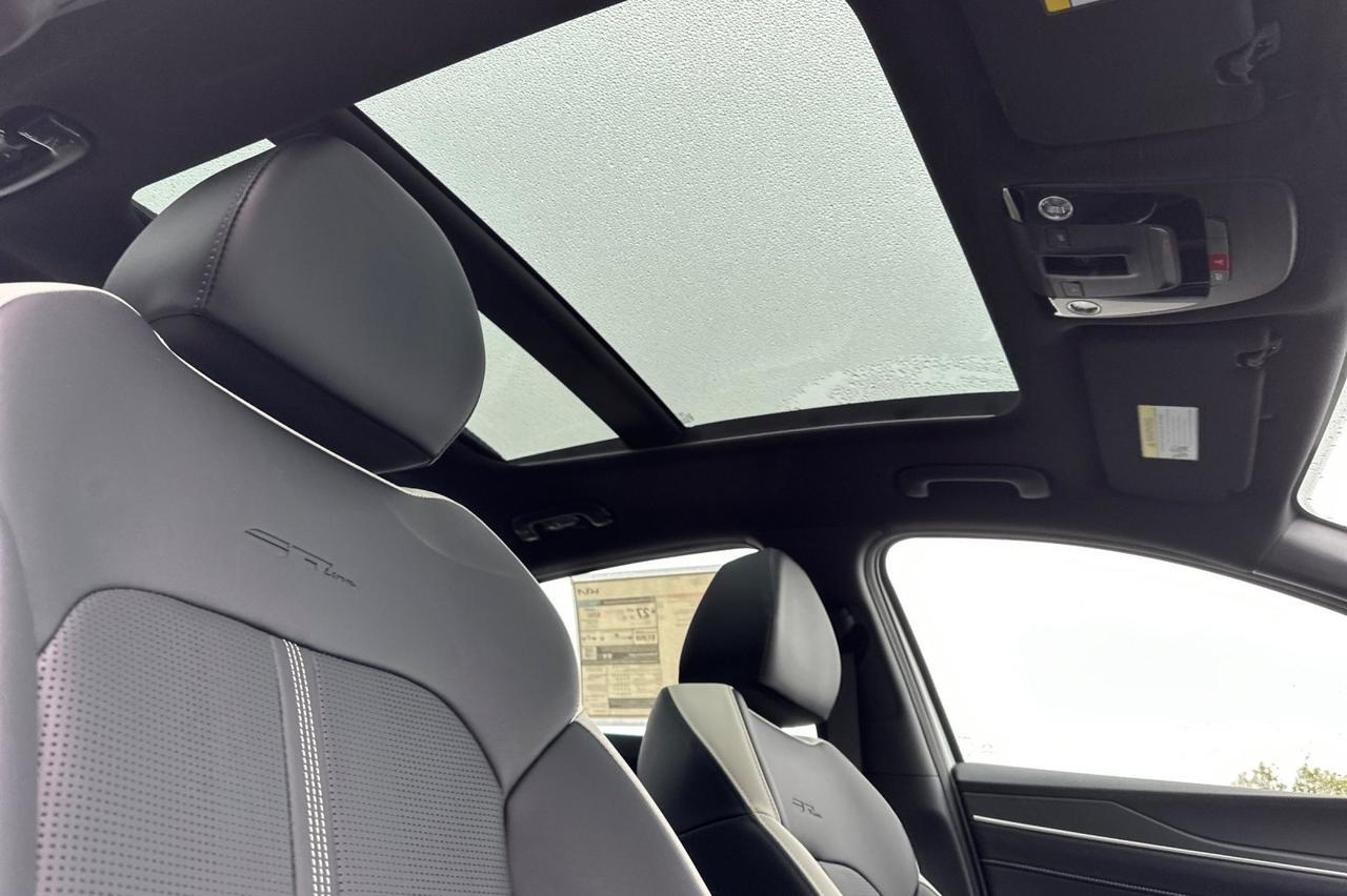 2025 Kia K5 GT-Line Salinas CA