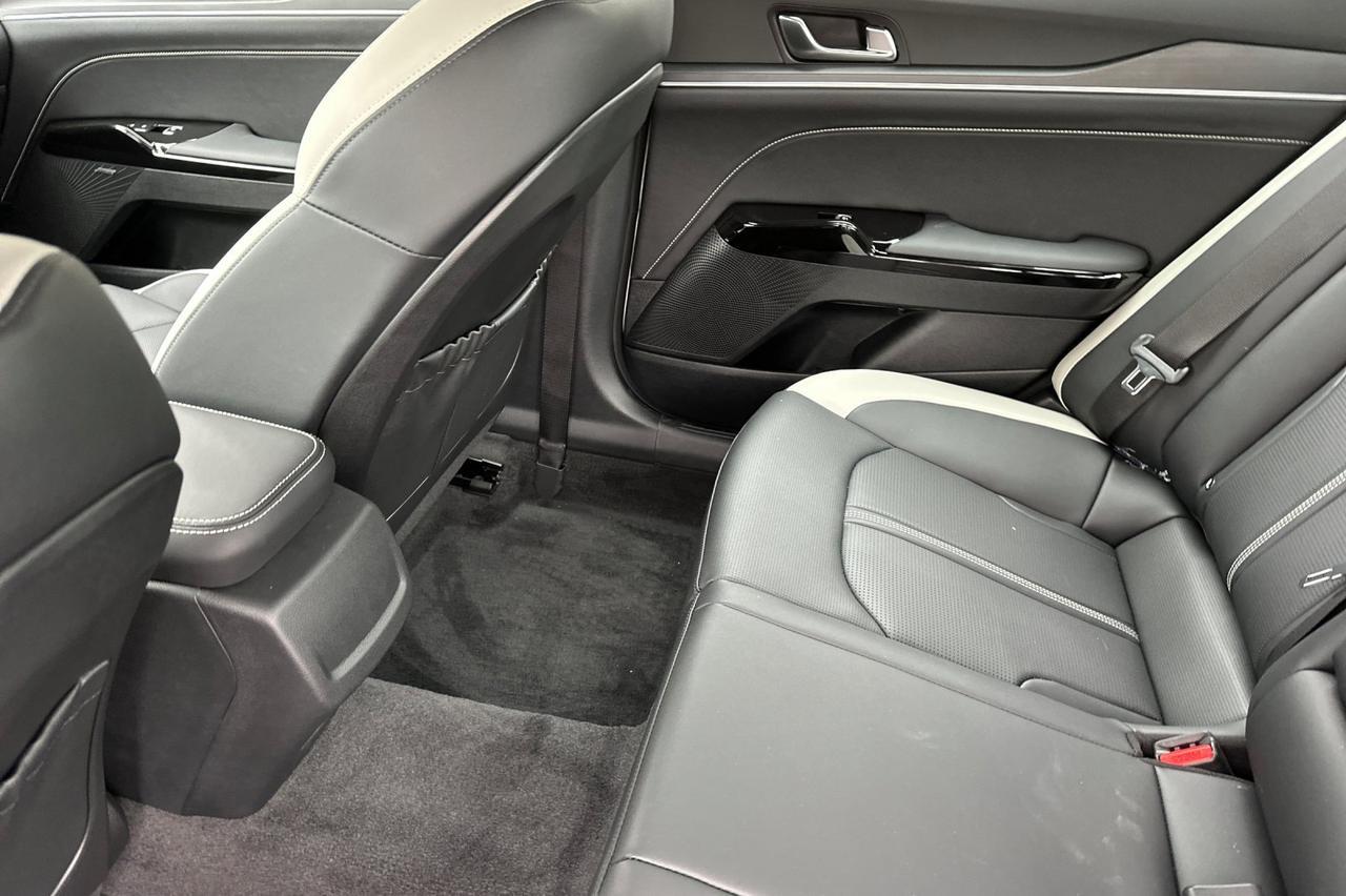 2025 Kia K5 GT-Line Salinas CA