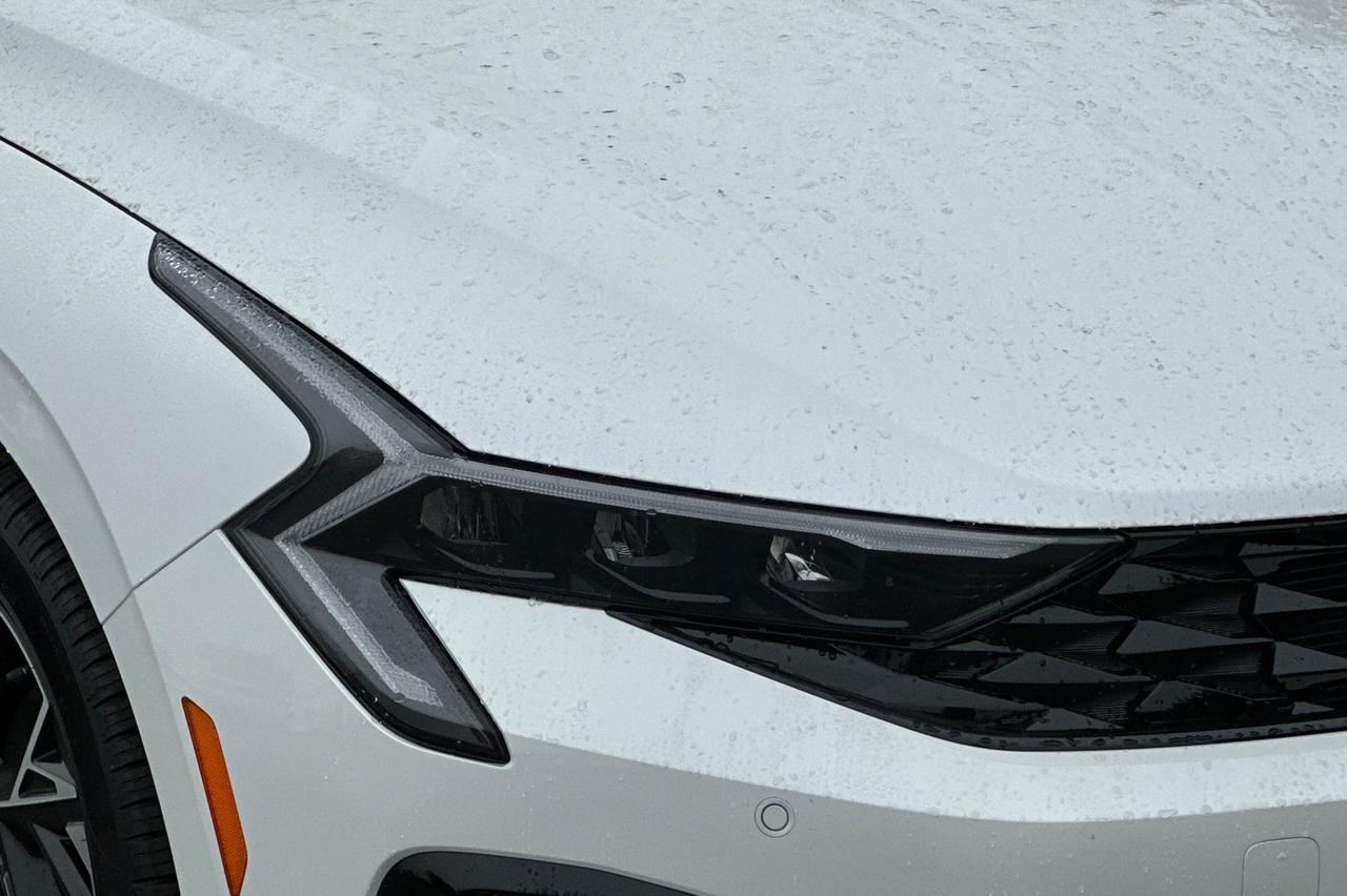 2025 Kia K5 GT-Line Salinas CA