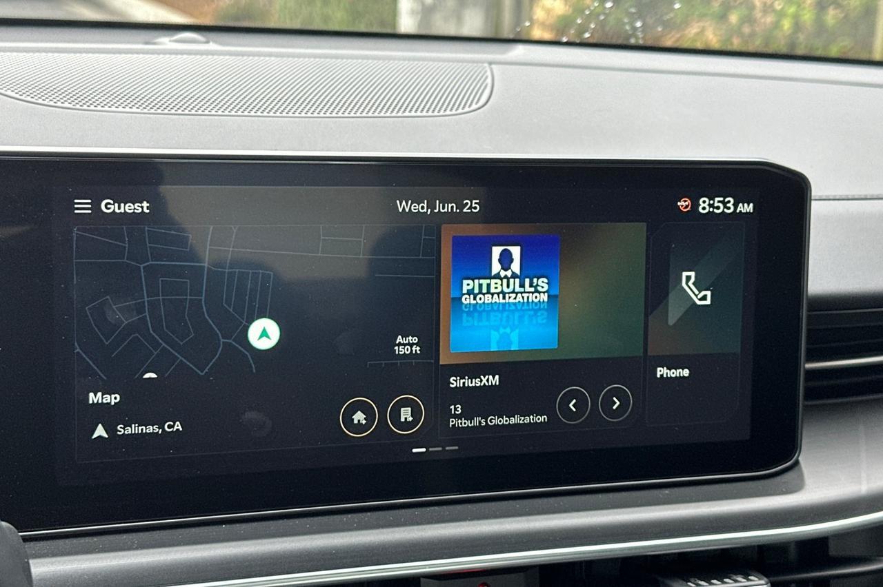 2025 Kia K5 GT-Line Salinas CA