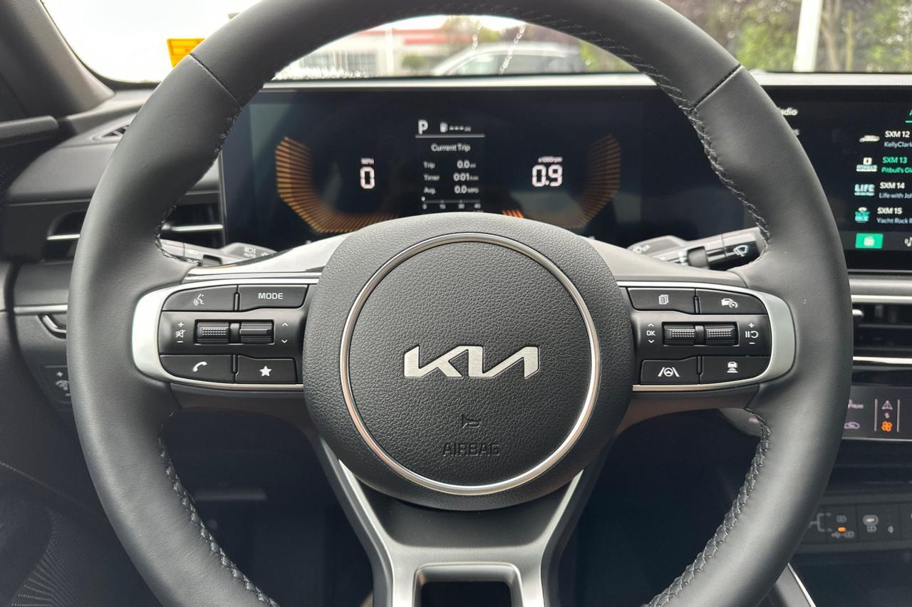 2025 Kia K5 GT-Line Salinas CA