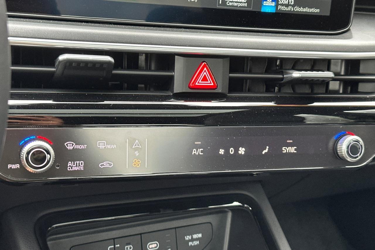 2025 Kia K5 GT-Line Salinas CA
