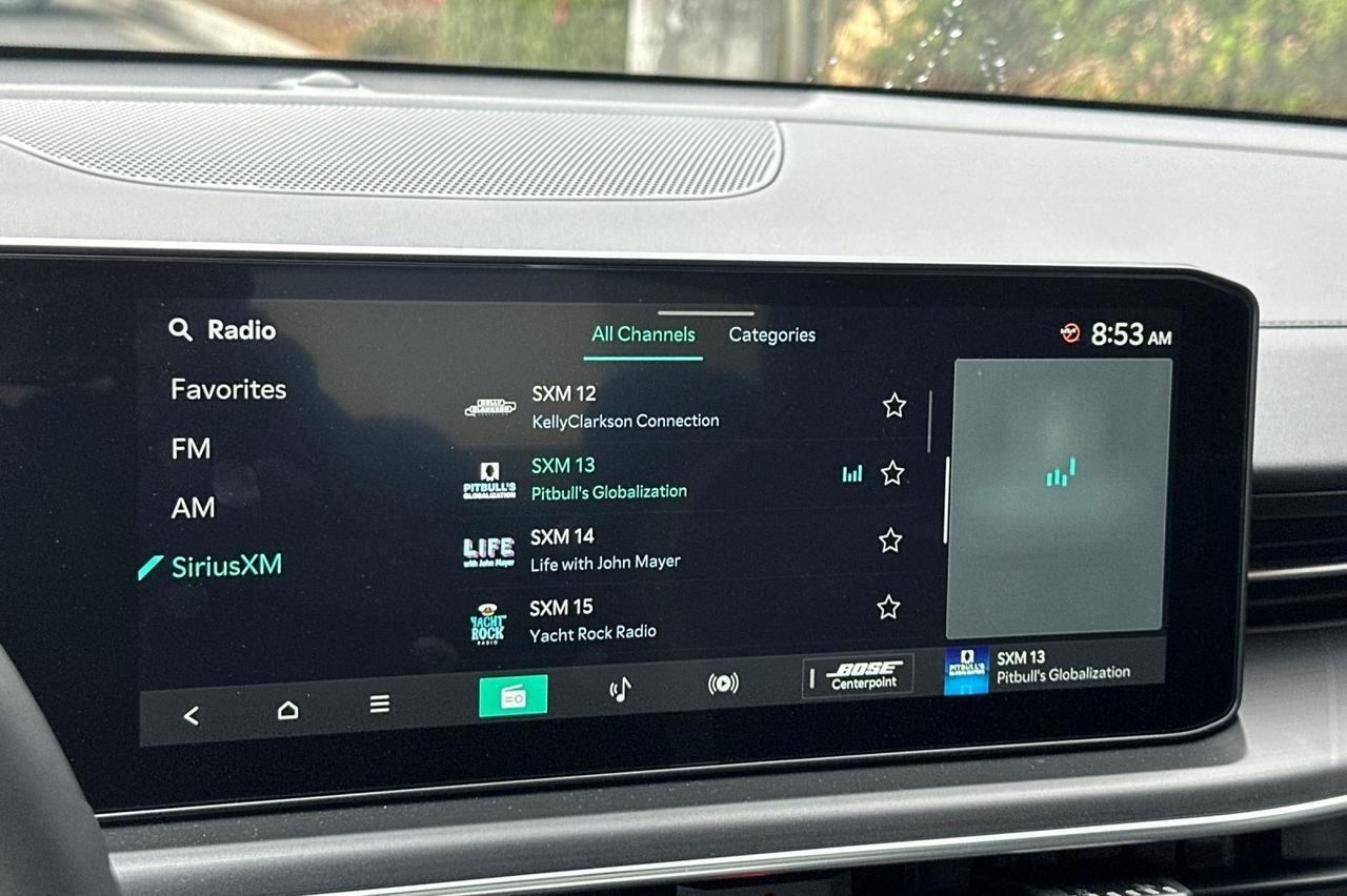 2025 Kia K5 GT-Line Salinas CA