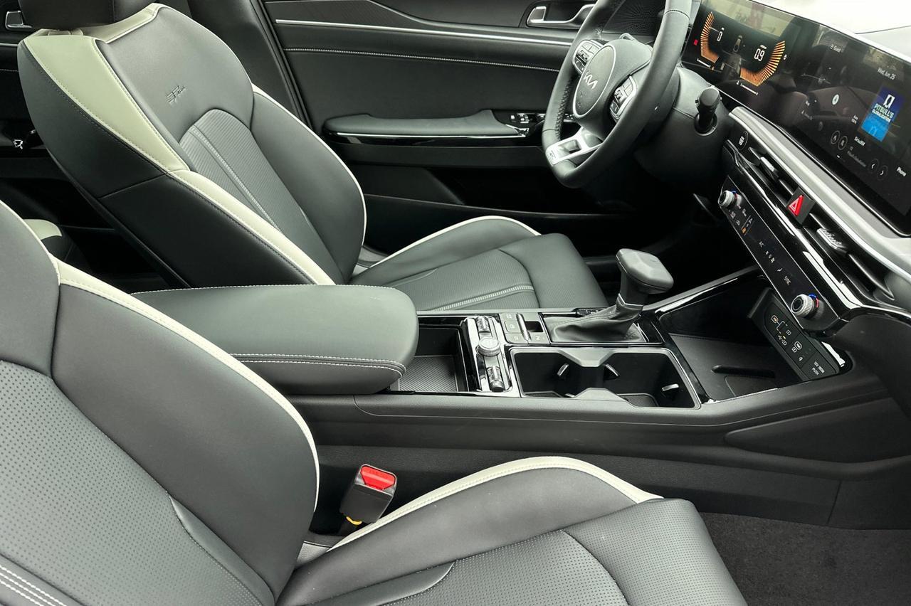 2025 Kia K5 GT-Line Salinas CA