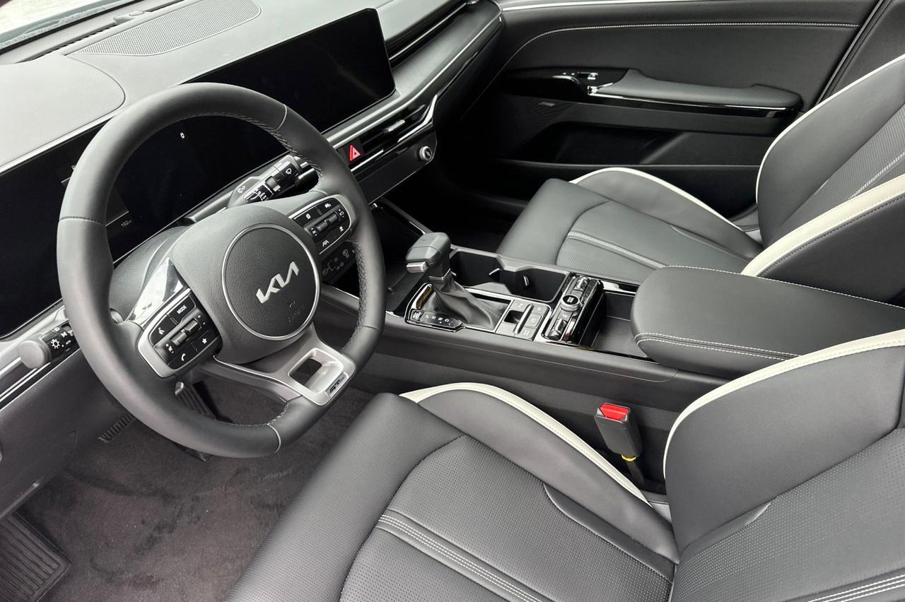 2025 Kia K5 GT-Line Salinas CA