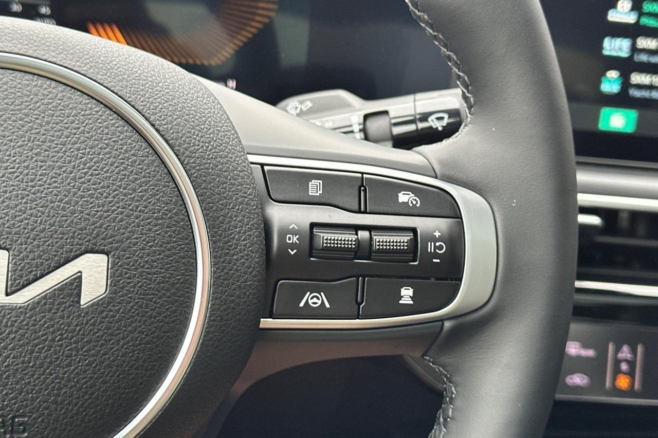 2025 Kia K5 GT-Line Salinas CA