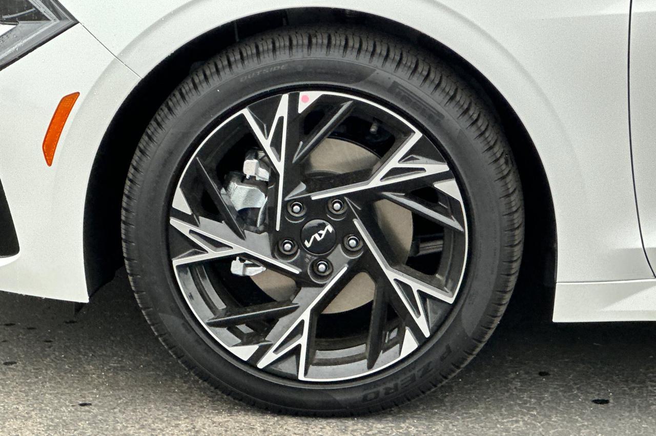 2025 Kia K5 GT-Line Salinas CA
