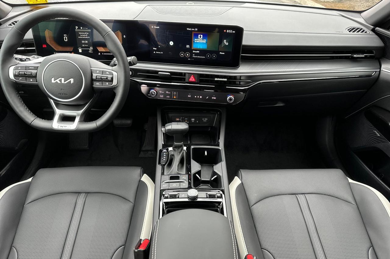 2025 Kia K5 GT-Line Salinas CA