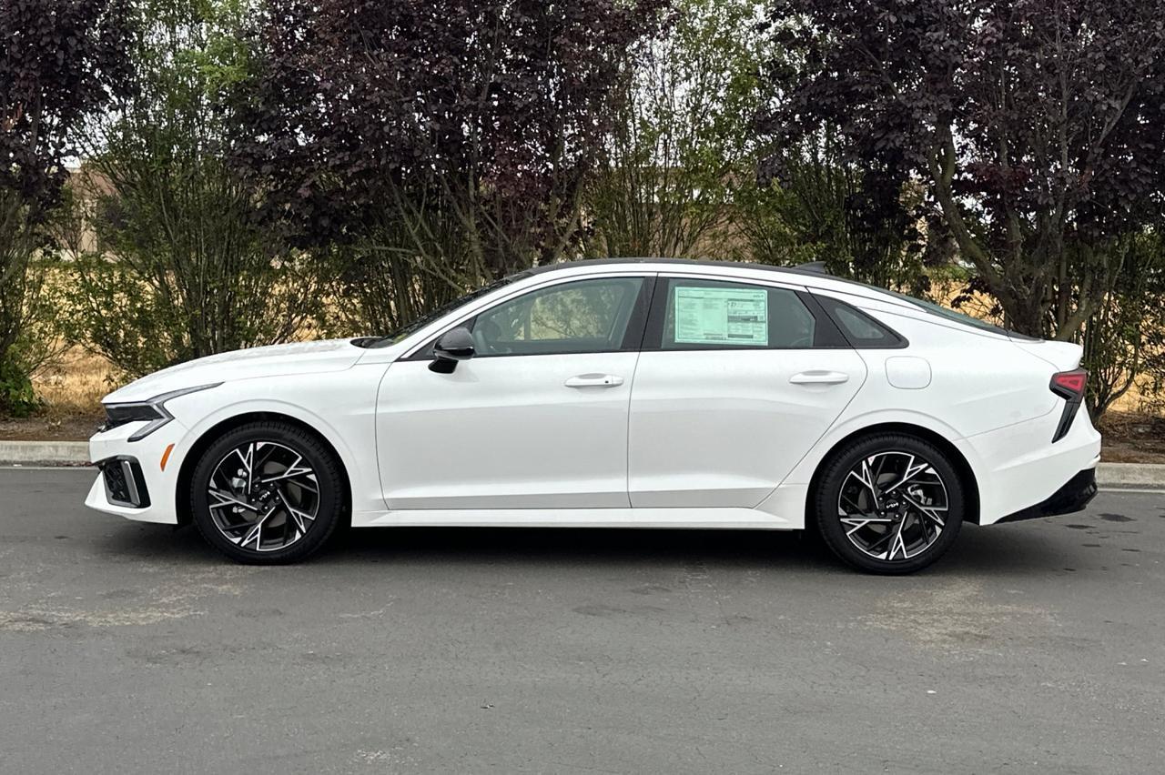 2025 Kia K5 GT-Line Salinas CA