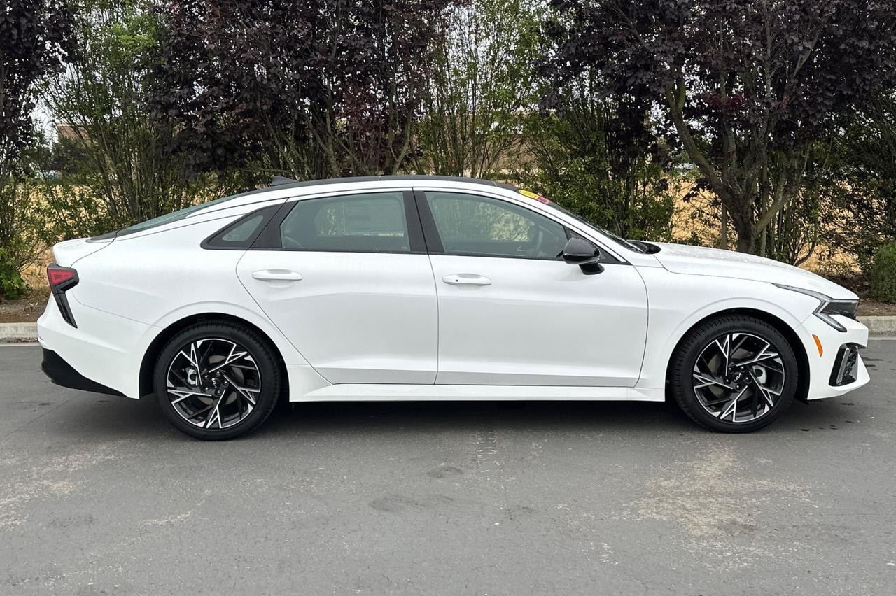 2025 Kia K5 GT-Line Salinas CA