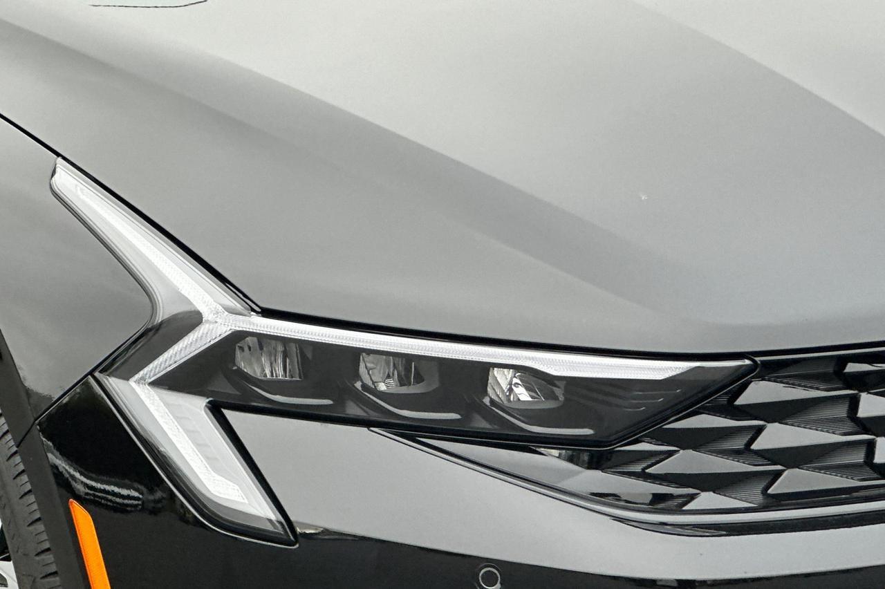 2025 Kia K5 GT-Line Salinas CA