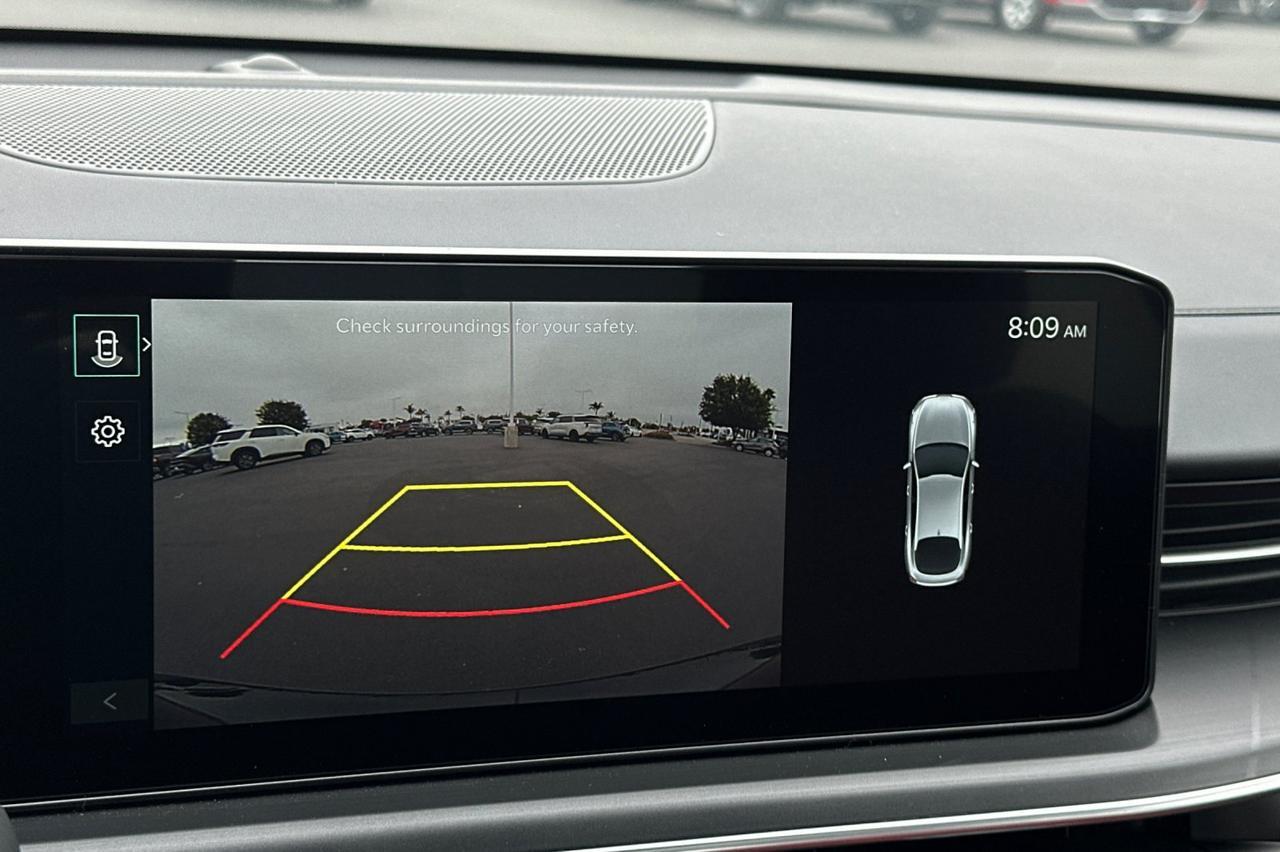 2025 Kia K5 GT-Line Salinas CA