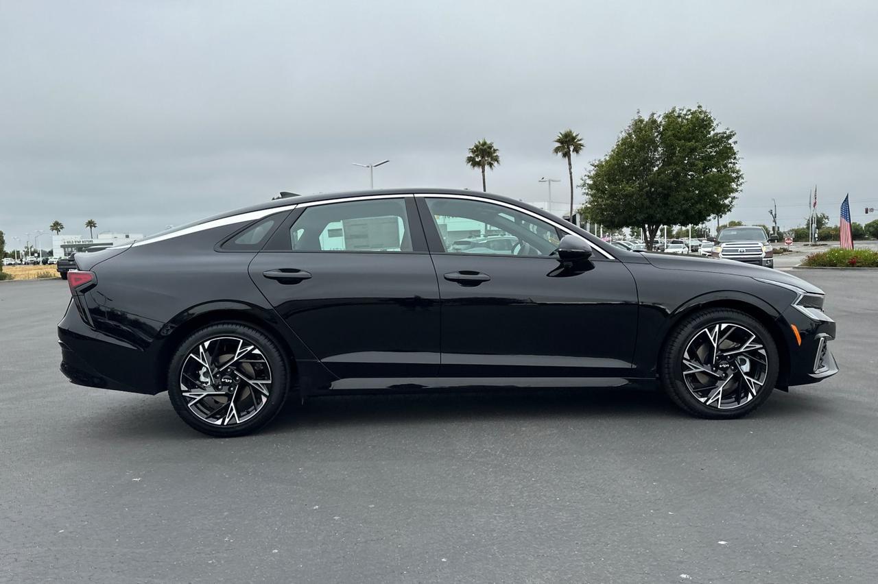 2025 Kia K5 GT-Line Salinas CA